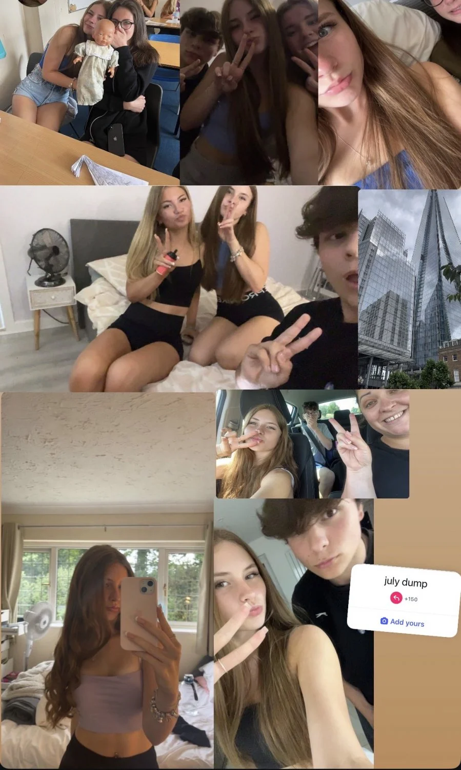 IRL GAME: Pick ur fave month pt2 image 5