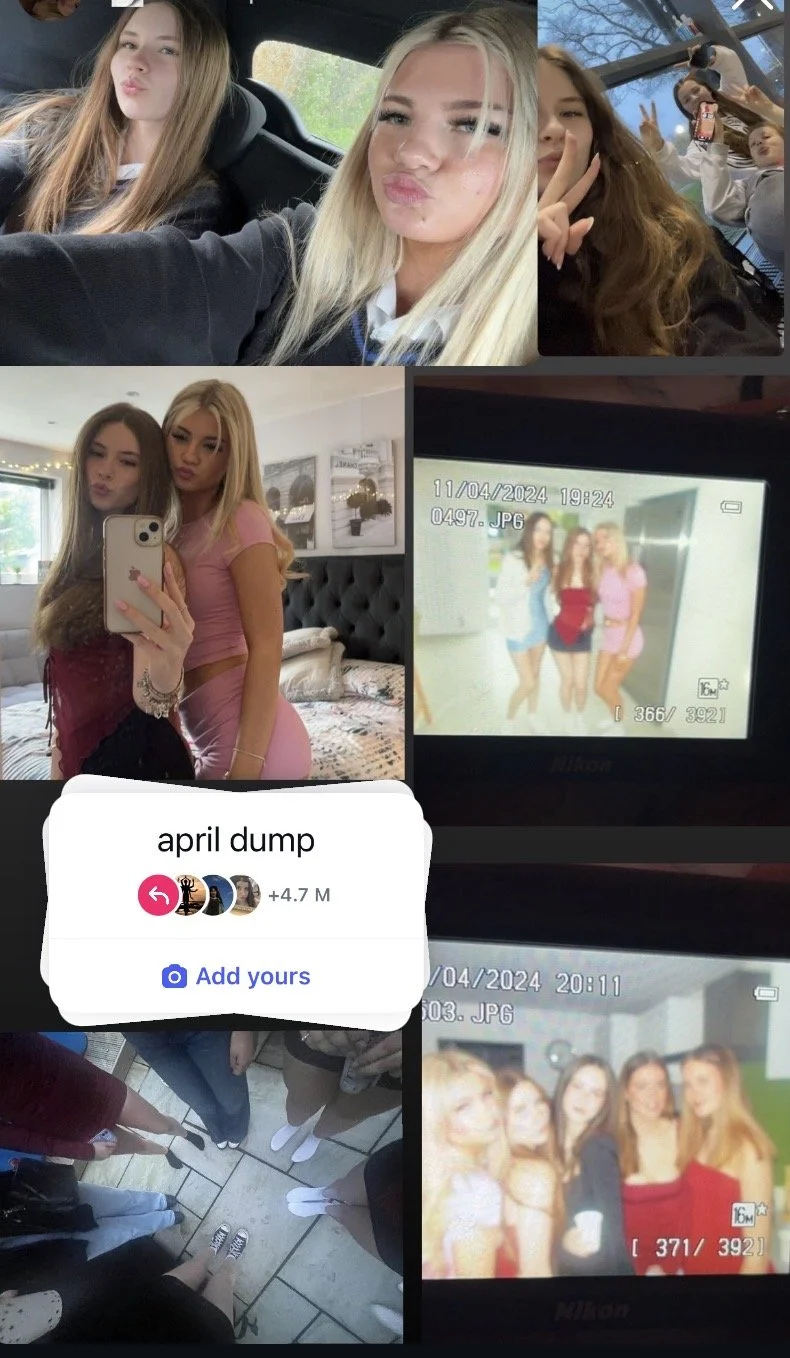 IRL GAME: Pick ur fave month pt2 image 7