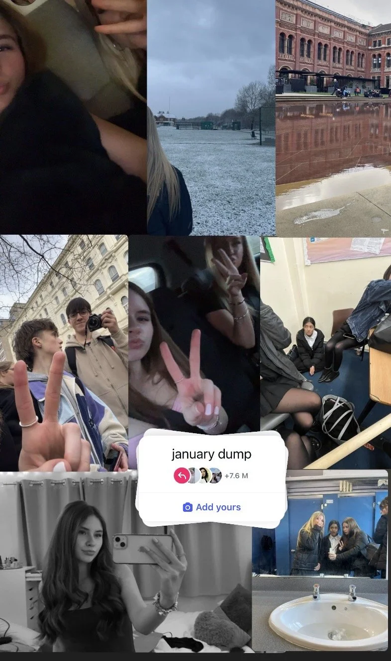 IRL GAME: Pick ur fave month pt2 image 8