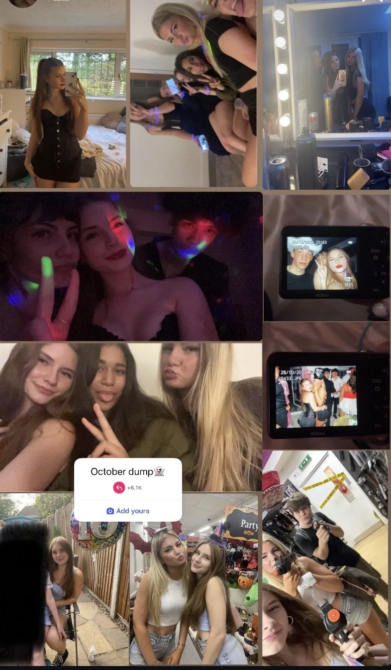 IRL GAME: Pick ur fave month pt2 image 9