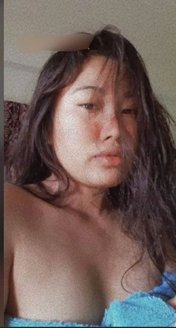 393 - Young Nepali girl collection image 17