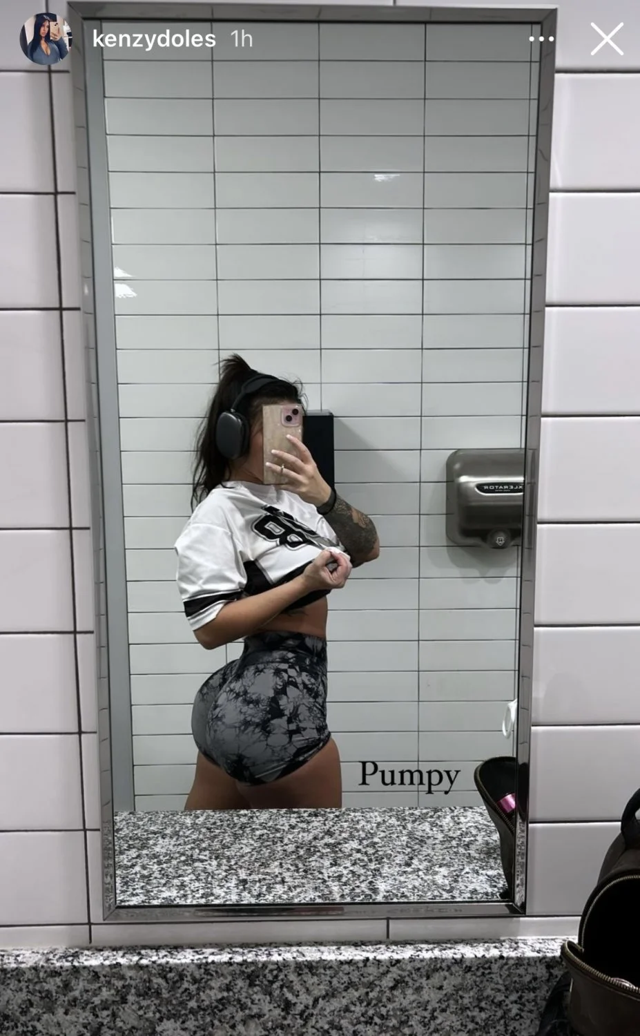 Busty milf kenzydoles image 27