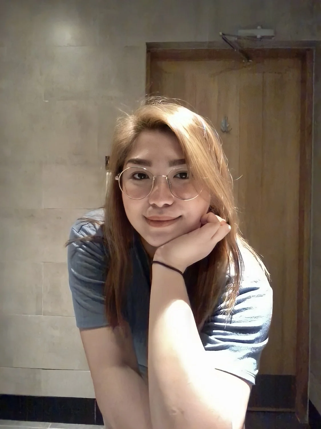 Chinese amateur girl 59-1 image 32