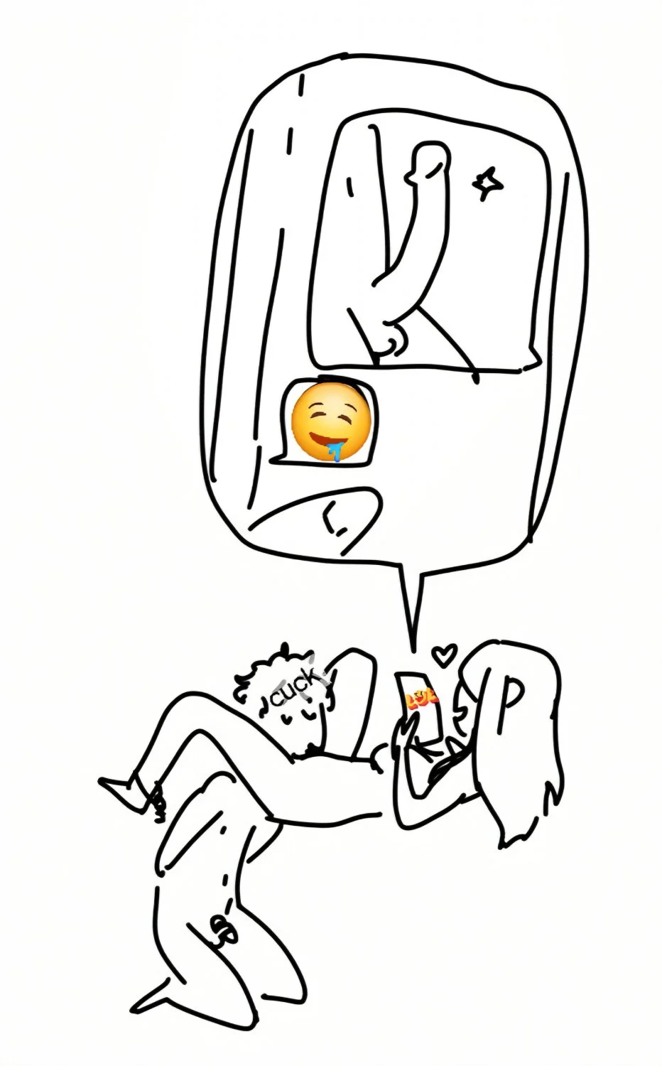 Expose my girlfriend image 6