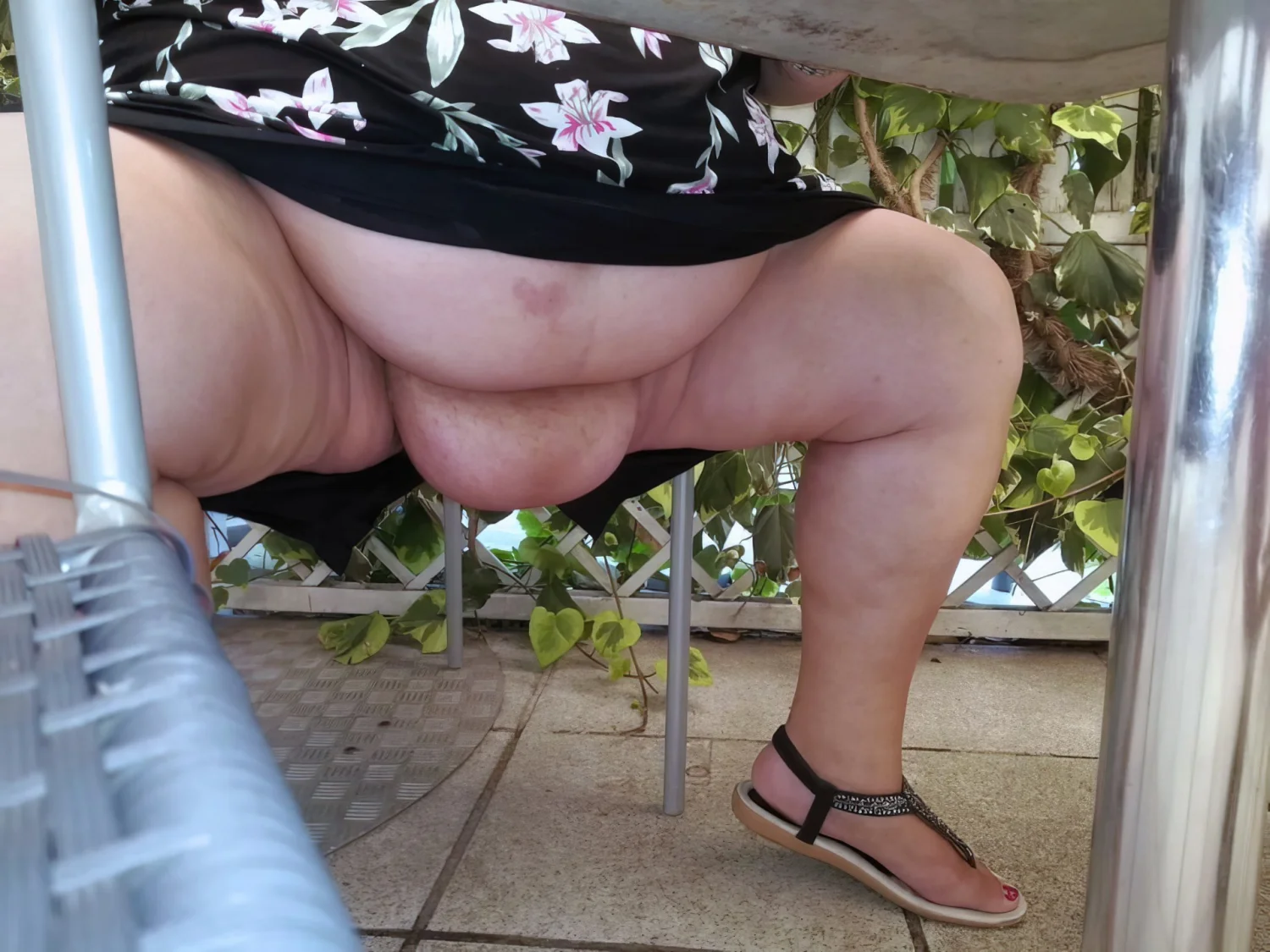 The bigger pussy……. image 32