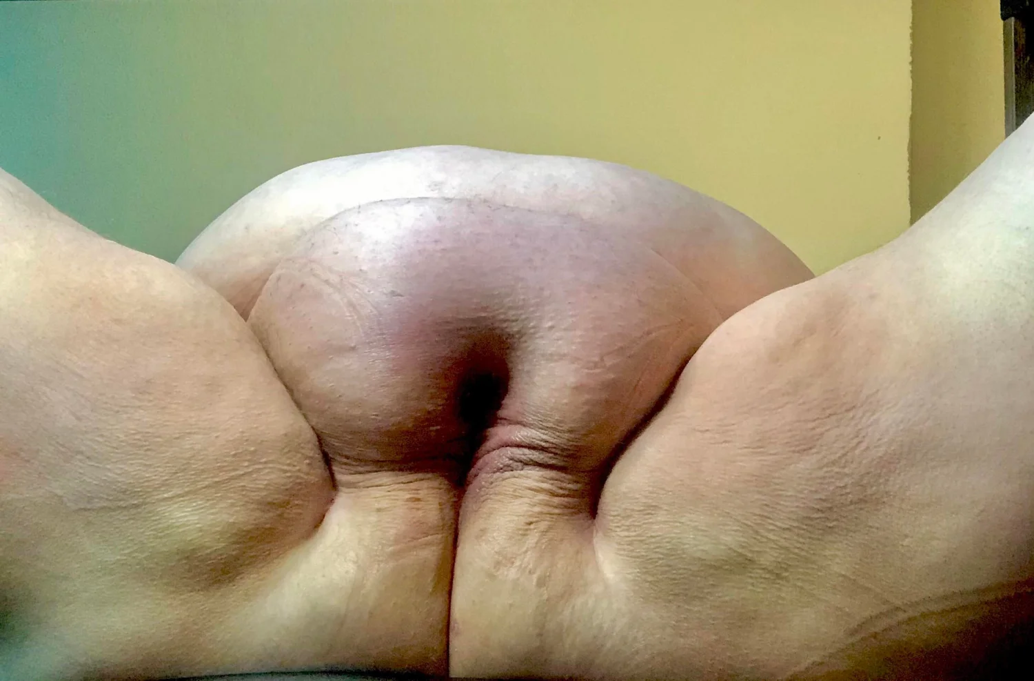 The bigger pussy……. image 33