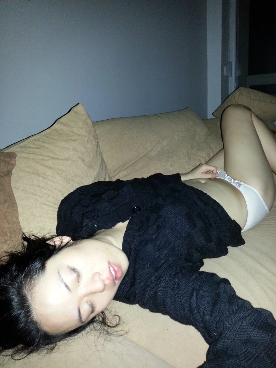 Taiwanese amateur girl 3 main image