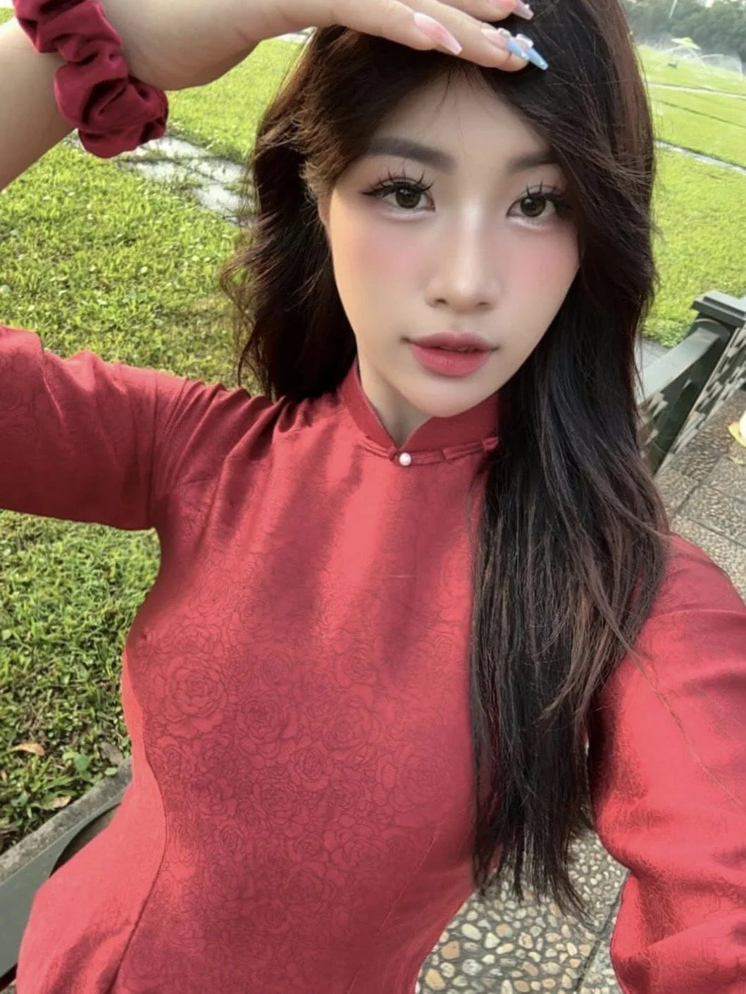 Muốn đụ được Anh Thơ buồi phải to mới đụ được image 5