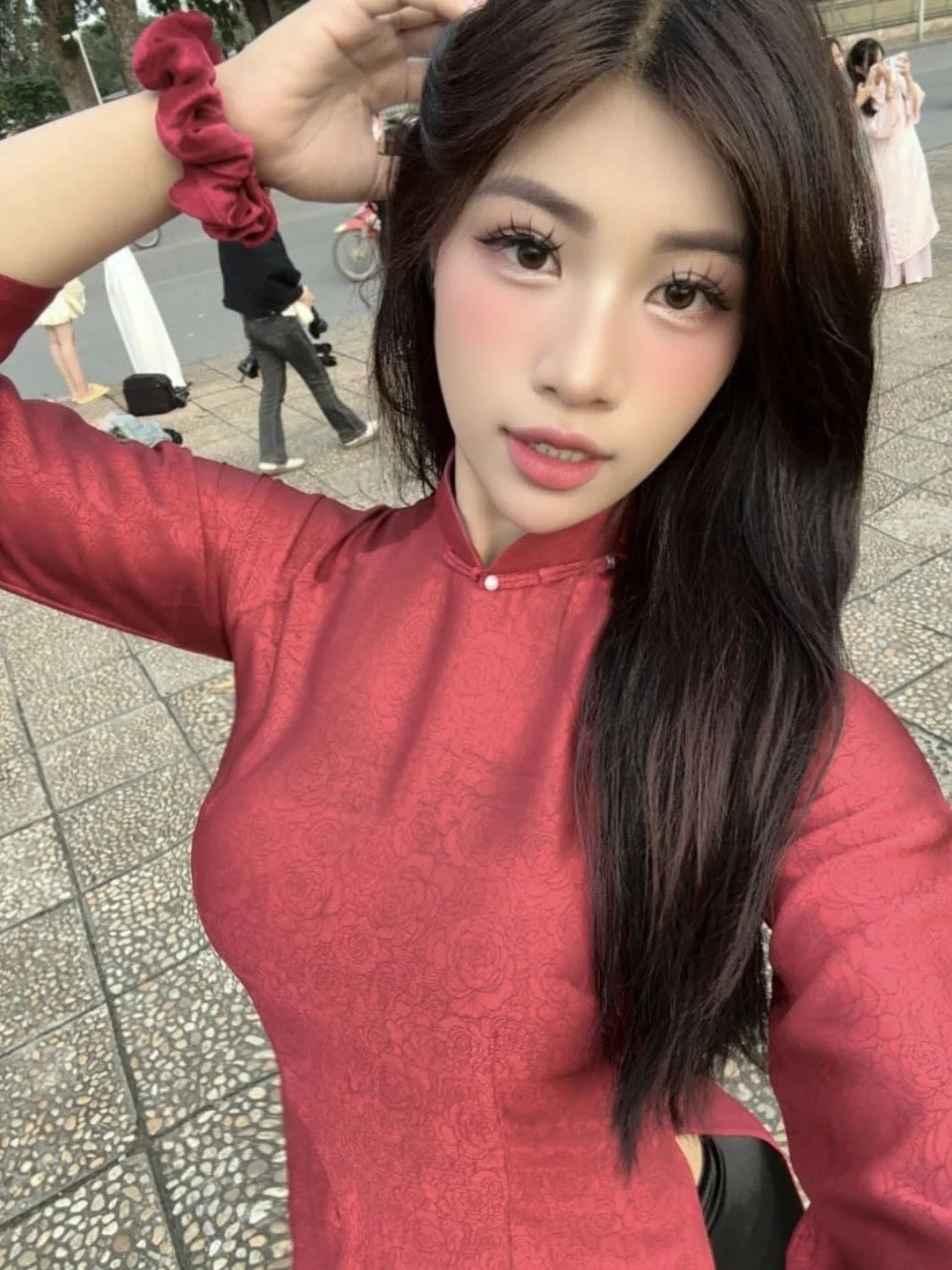 Muốn đụ được Anh Thơ buồi phải to mới đụ được image 6