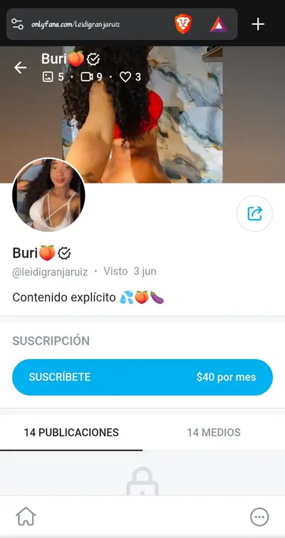 Morenazalady (madre culona) parte 12 🇻🇪🍑 nalgona rica twerk Big ass latina cover image
