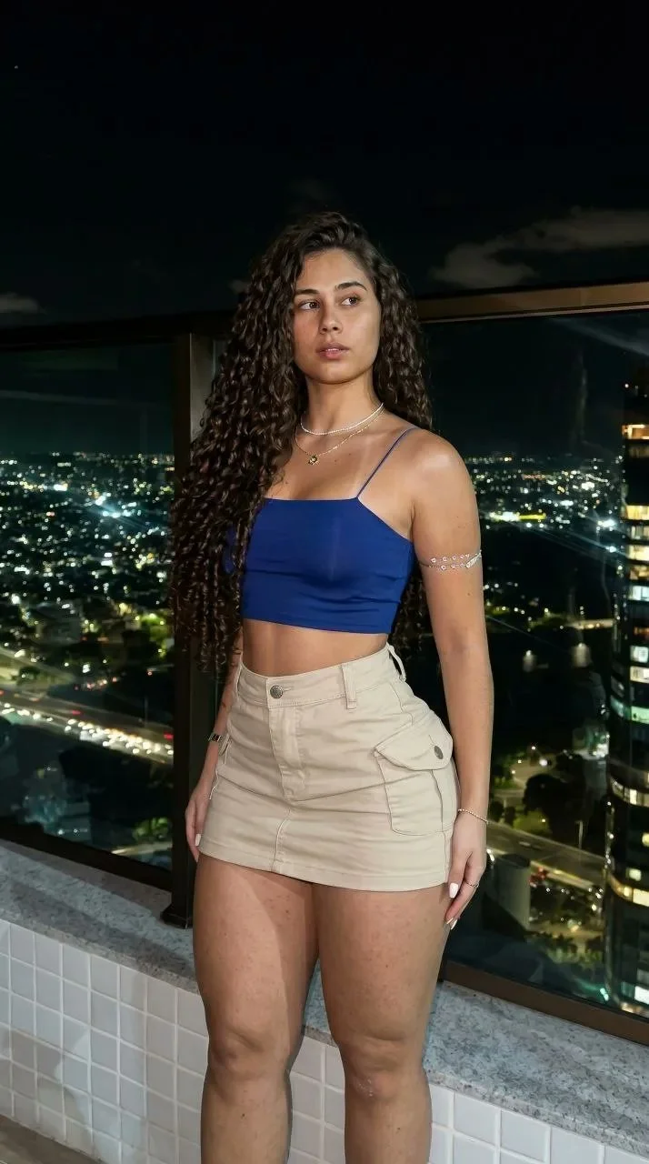 Novinha cacheada cavalona do rabo enorme deliciosa!!! novinha, vazou, vazada, vazados, amador, erome image 25