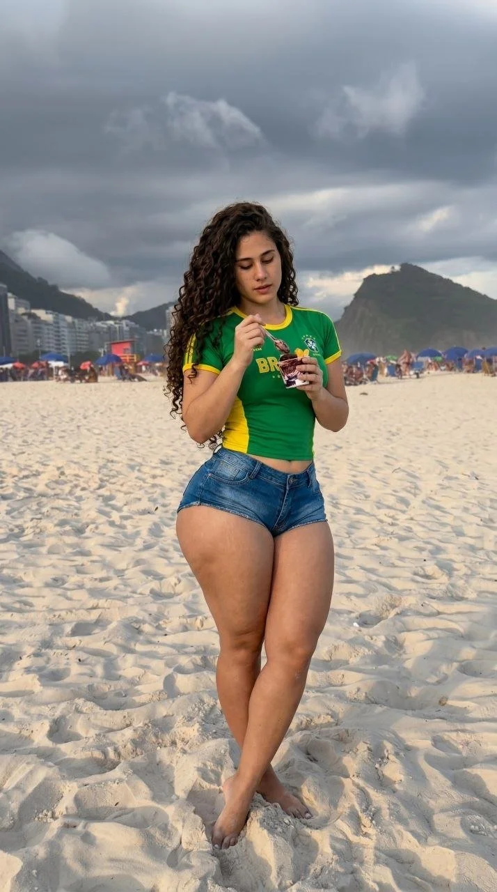 Novinha cacheada cavalona do rabo enorme deliciosa!!! novinha, vazou, vazada, vazados, amador, erome image 48