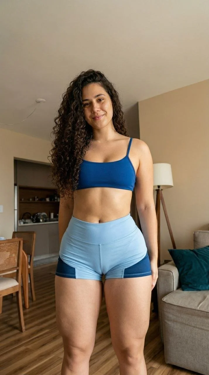 Novinha cacheada cavalona do rabo enorme deliciosa!!! novinha, vazou, vazada, vazados, amador, erome image 8