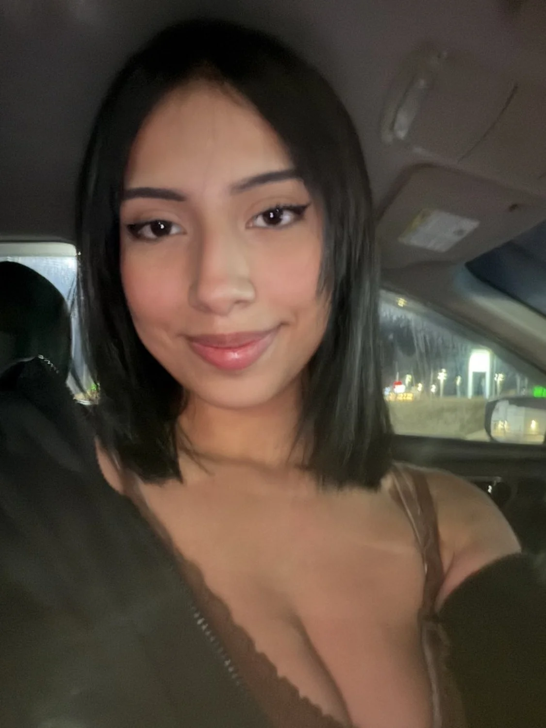 Chicago Latina Whore Leaked image 1