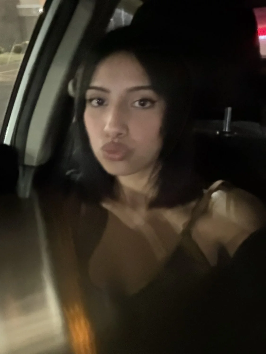 Chicago Latina Whore Leaked image 5