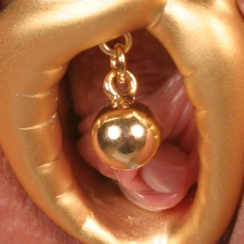C-Strings Clitoral Lingerie Special image 11