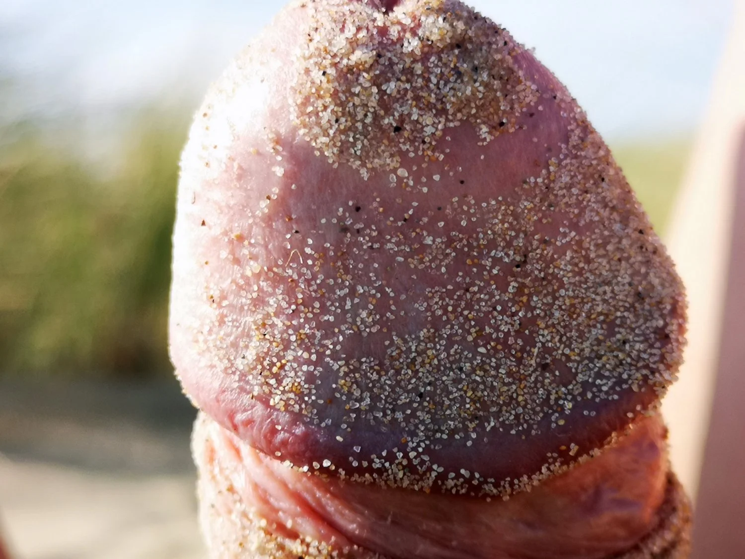 wanking, masturbating, horny @ the beach // Wichsen und geil am Strand image 20