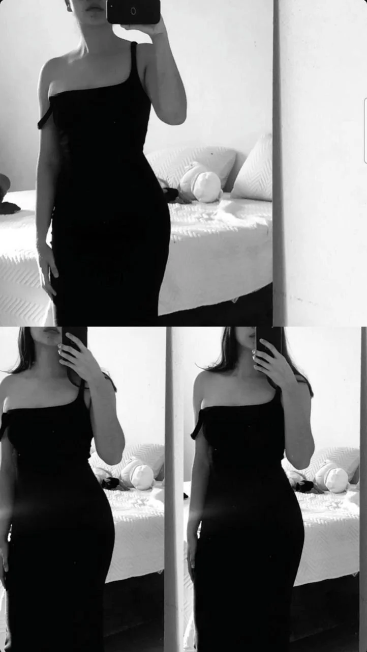 Les dejo todas las fotos de mis conocidas para que las editen y me hagan cornudo (pt. 1) image 31