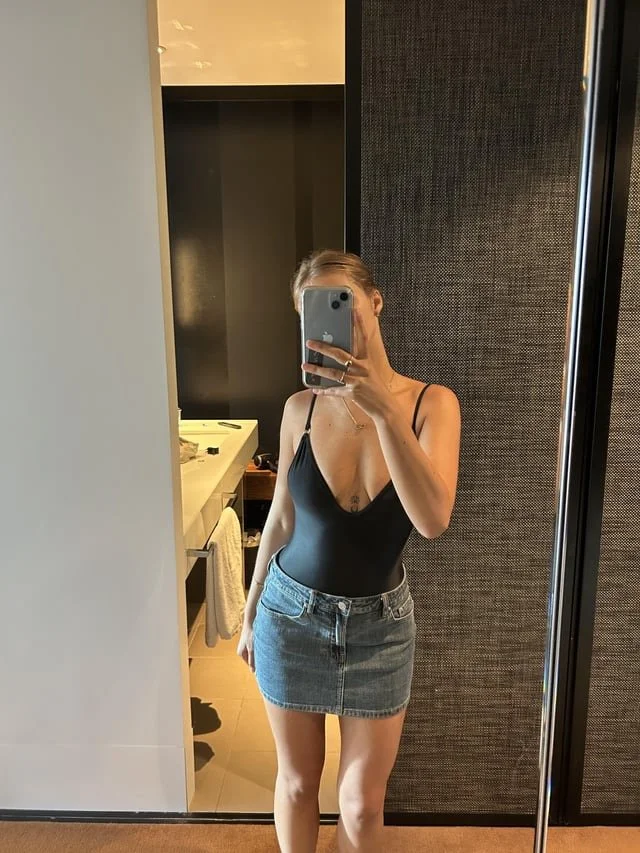 Slutty shy GF submitted image 19