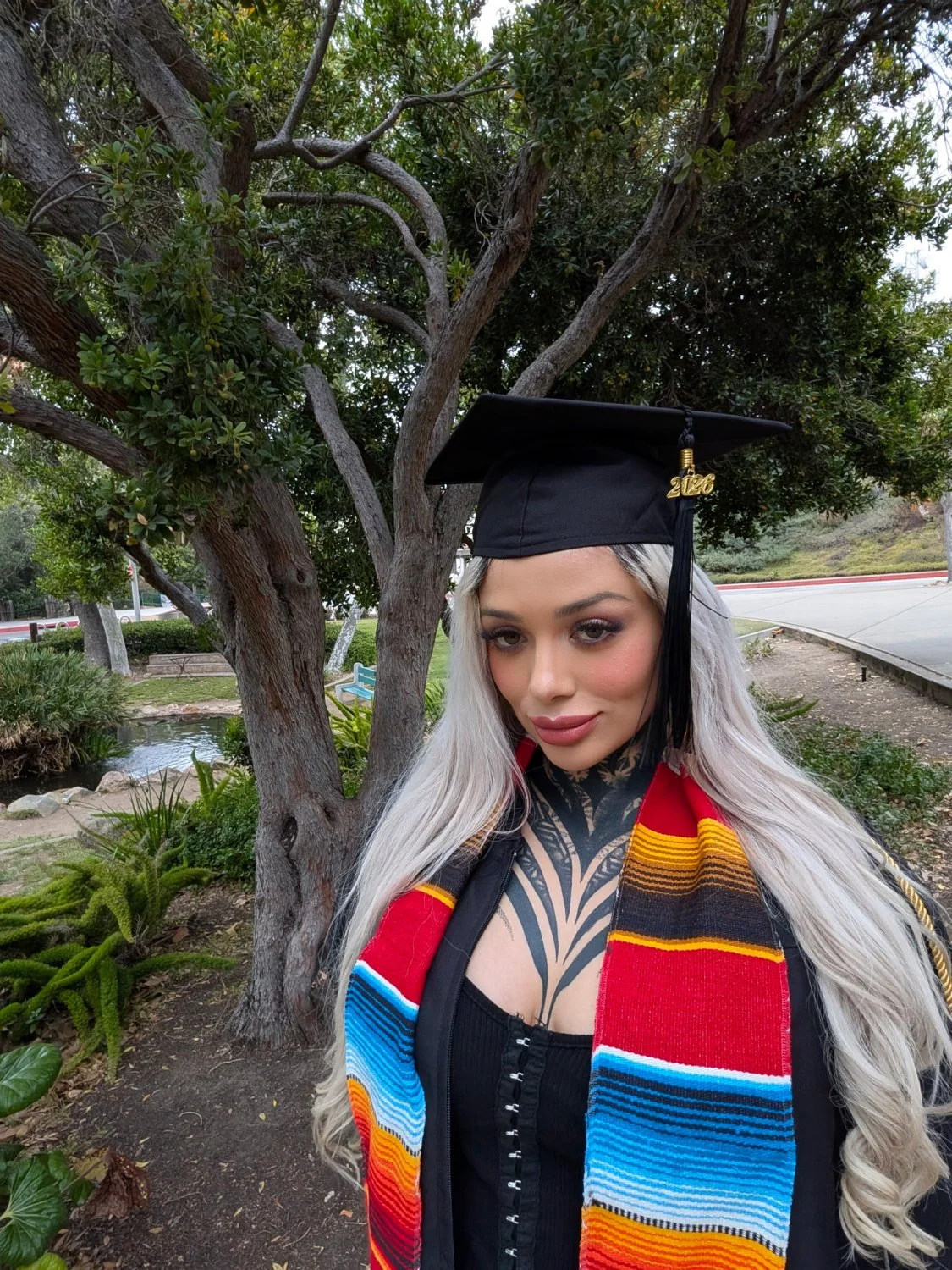 Baddie Latina main image