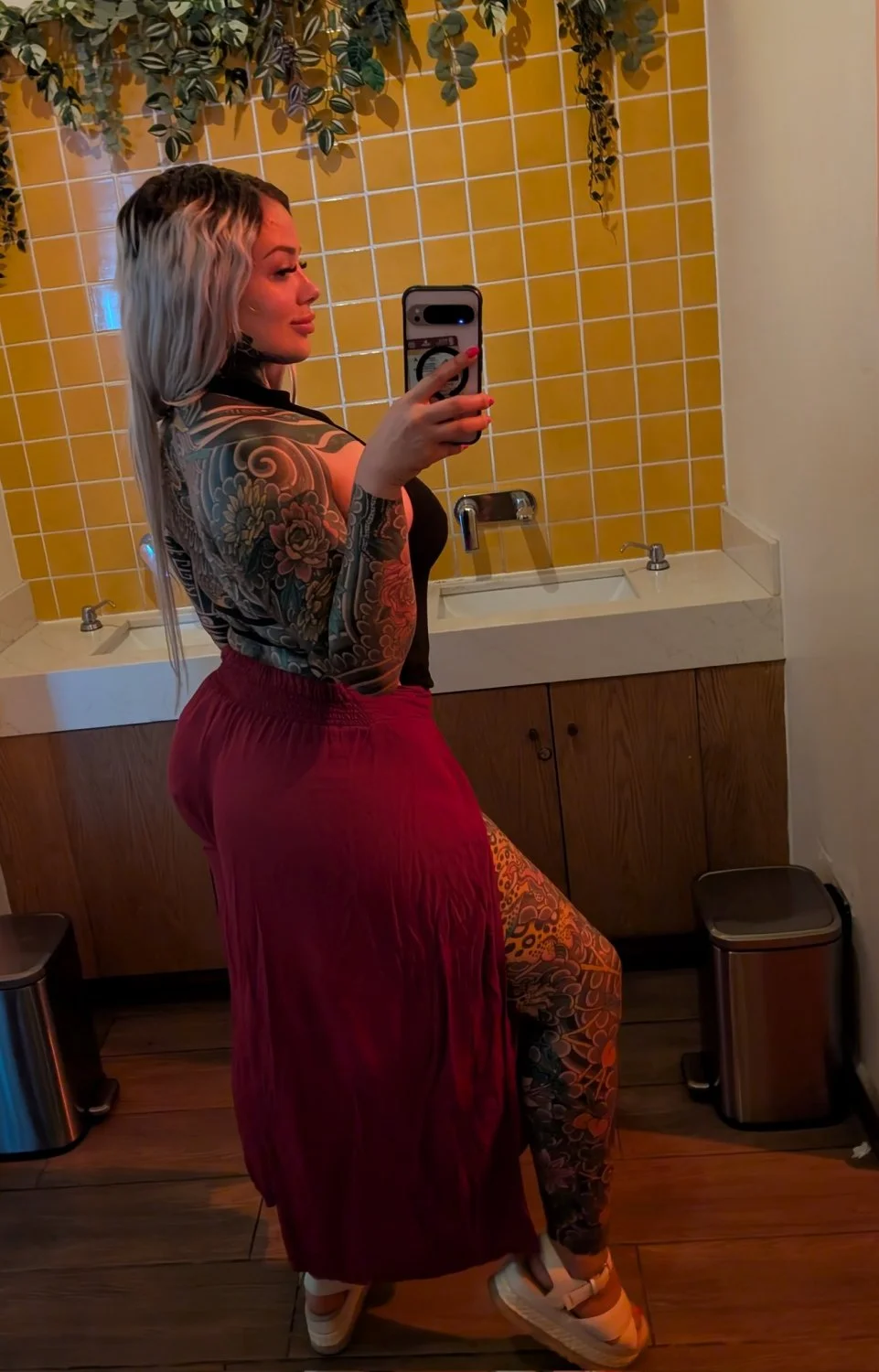 Baddie Latina image 19