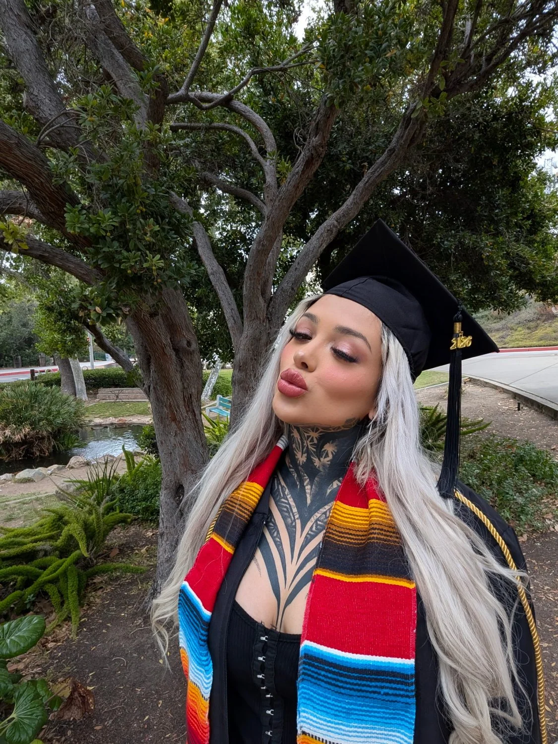 Baddie Latina image 2