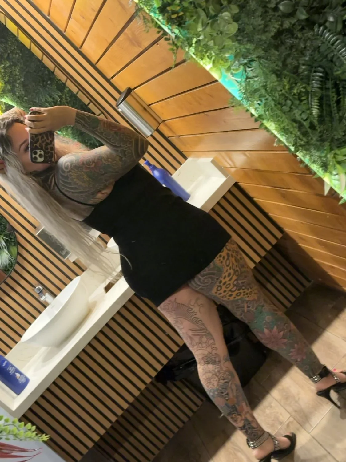 Baddie Latina image 20