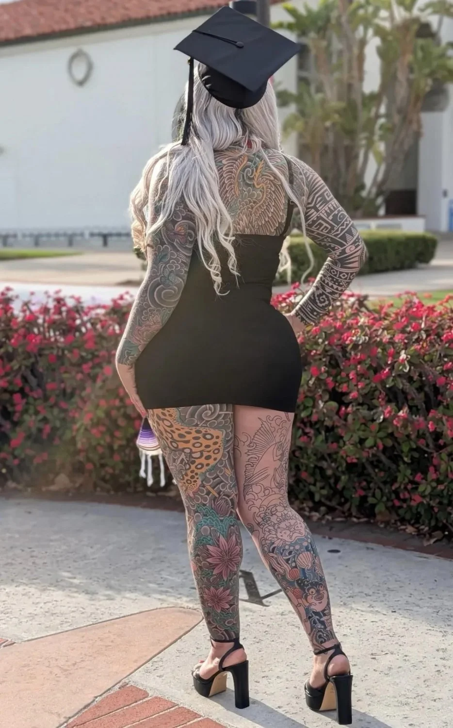 Baddie Latina image 26