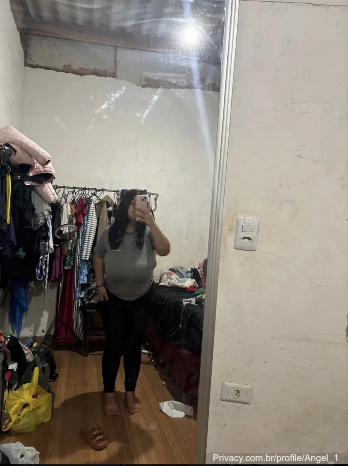 Her body is 50% titties lol. Angel. image 1