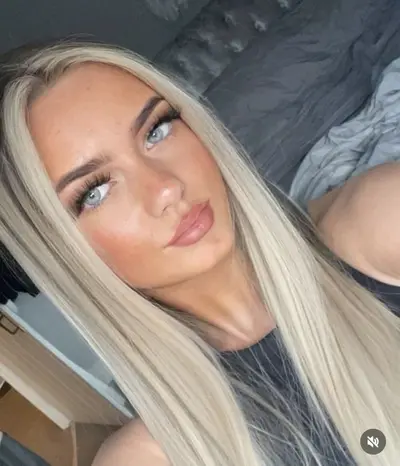 Lexie, Sexy UK Teen cover image