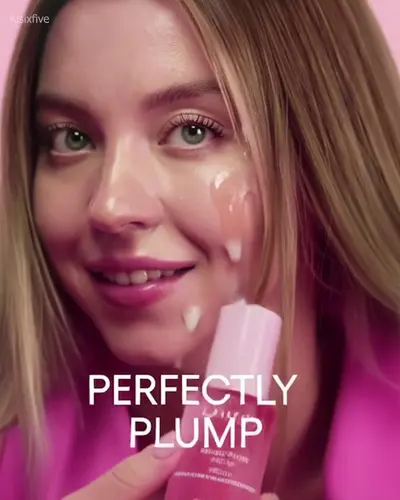 Sydney Sweeney NSFW Commercial ! (AI) cover image