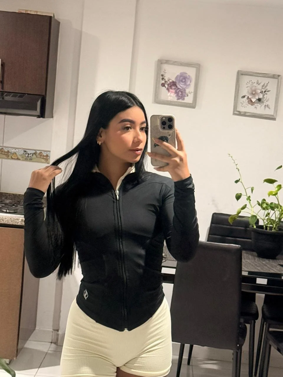 Thick latina image 3