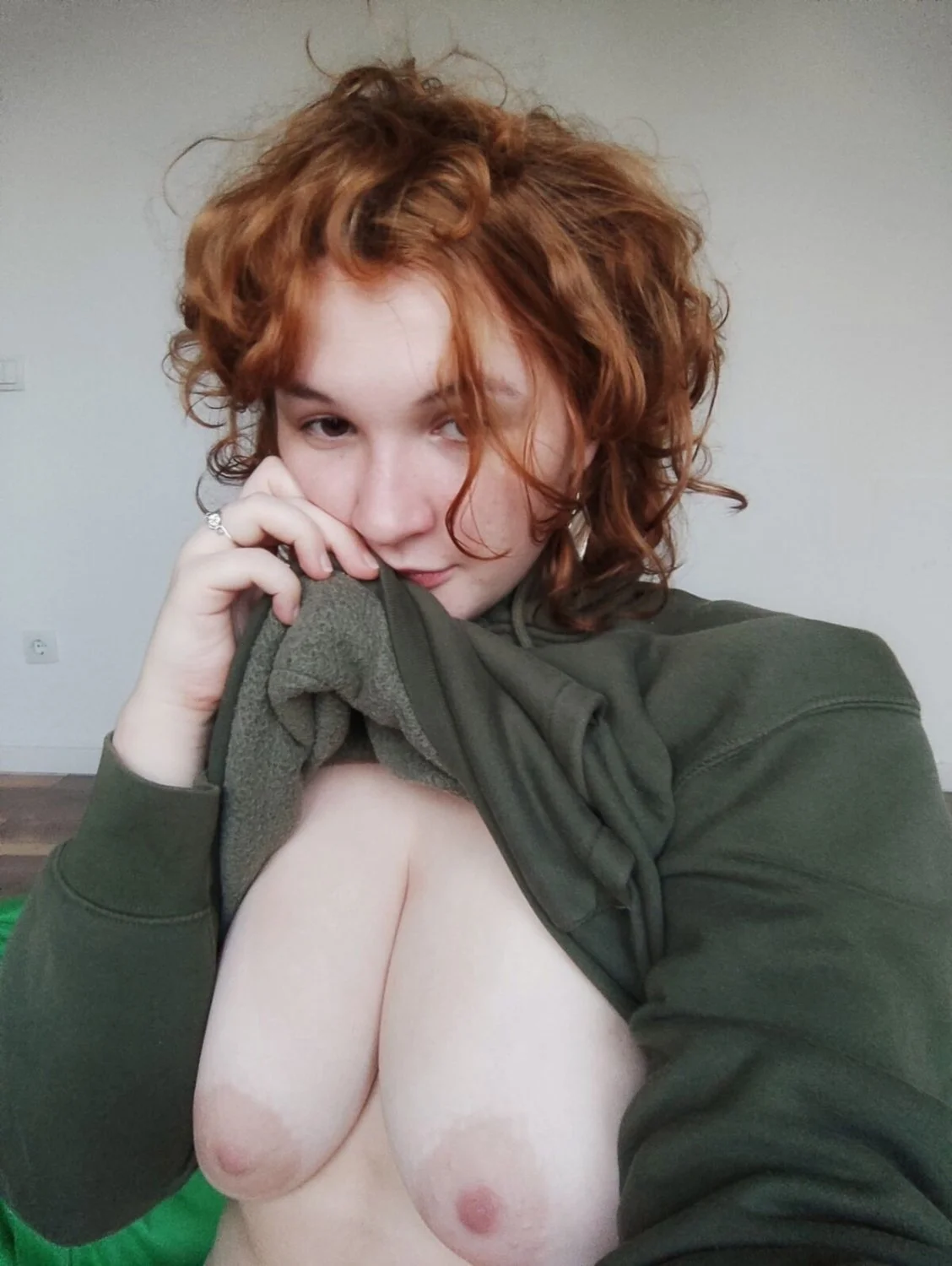 Fat Ass Redhead 🍒 image 13