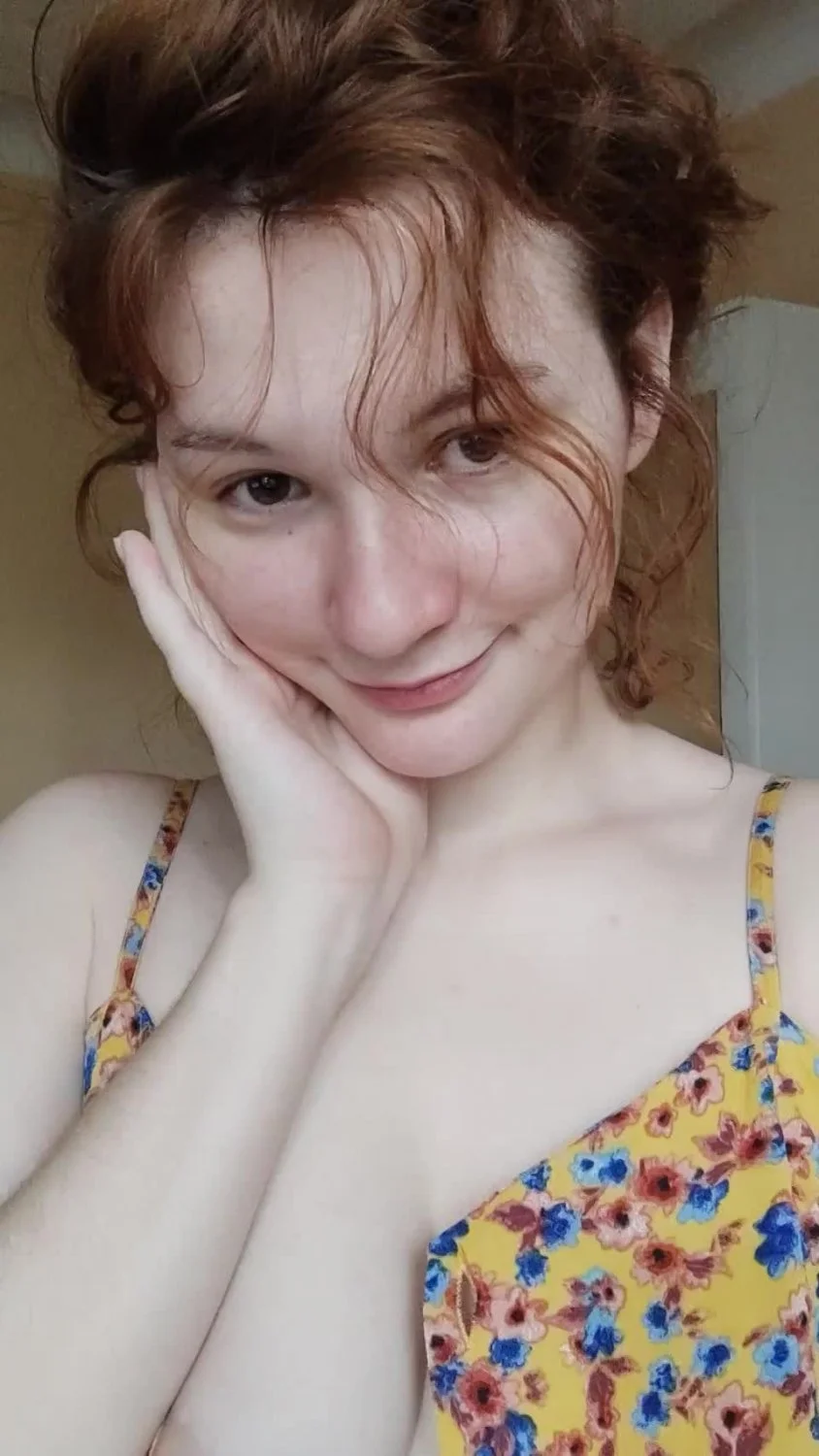 Fat Ass Redhead 🍒 image 21