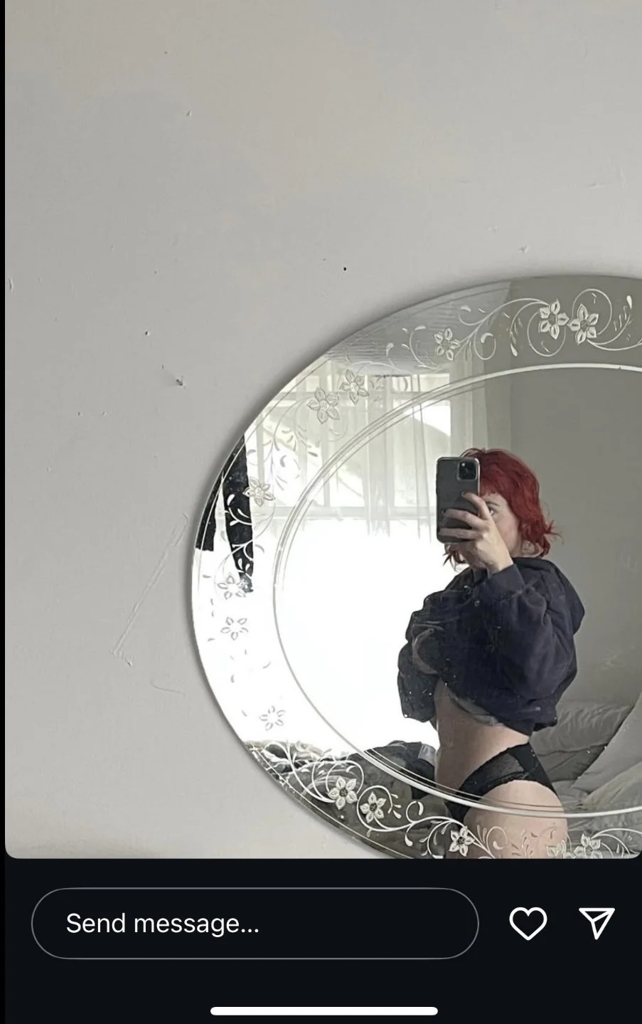 Barely legal Gen Z TikTok slut image 6