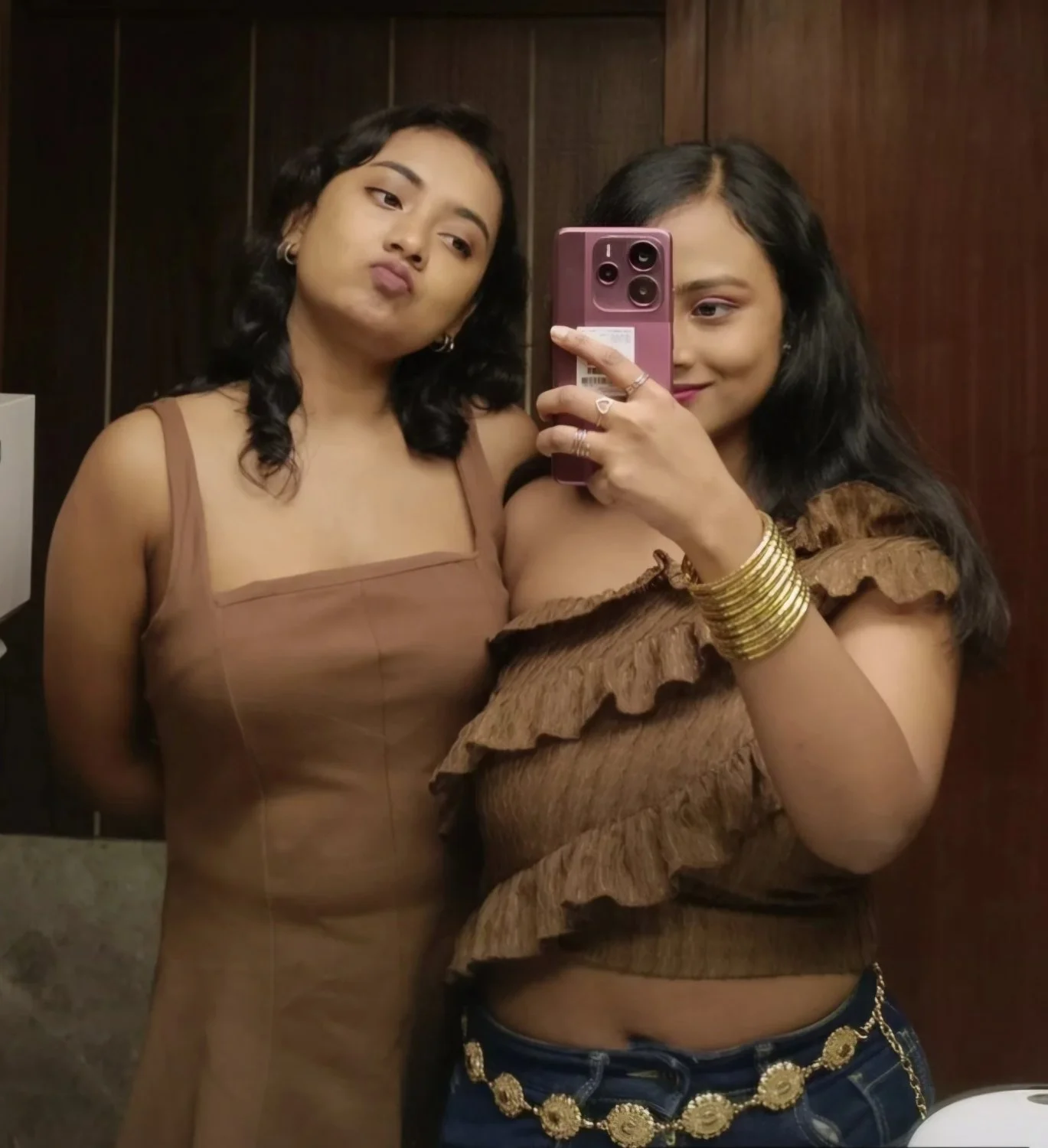 Submitted Nurse and whore, Tanisha Roy image 4