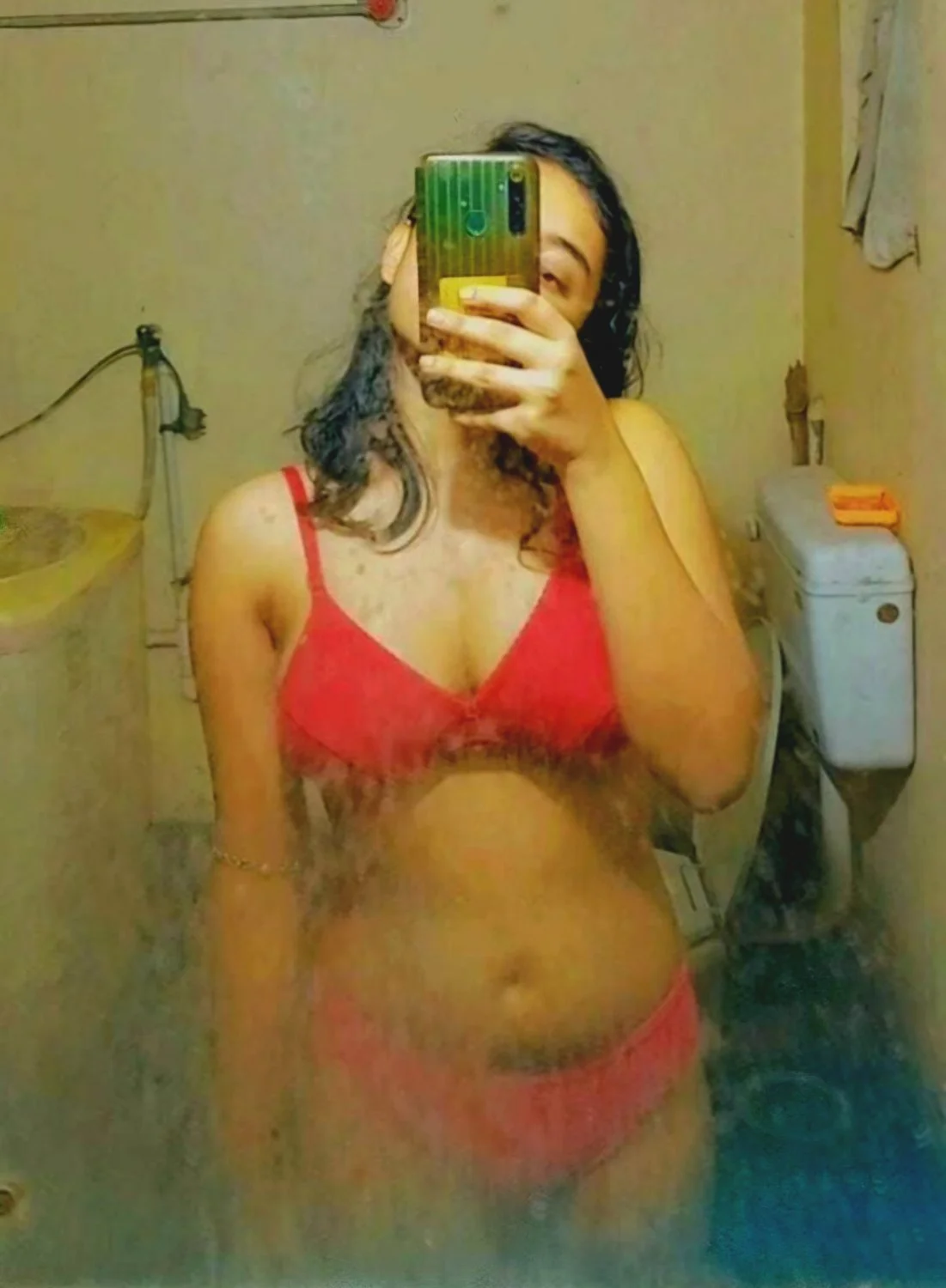 Submitted Nurse and whore, Tanisha Roy image 7
