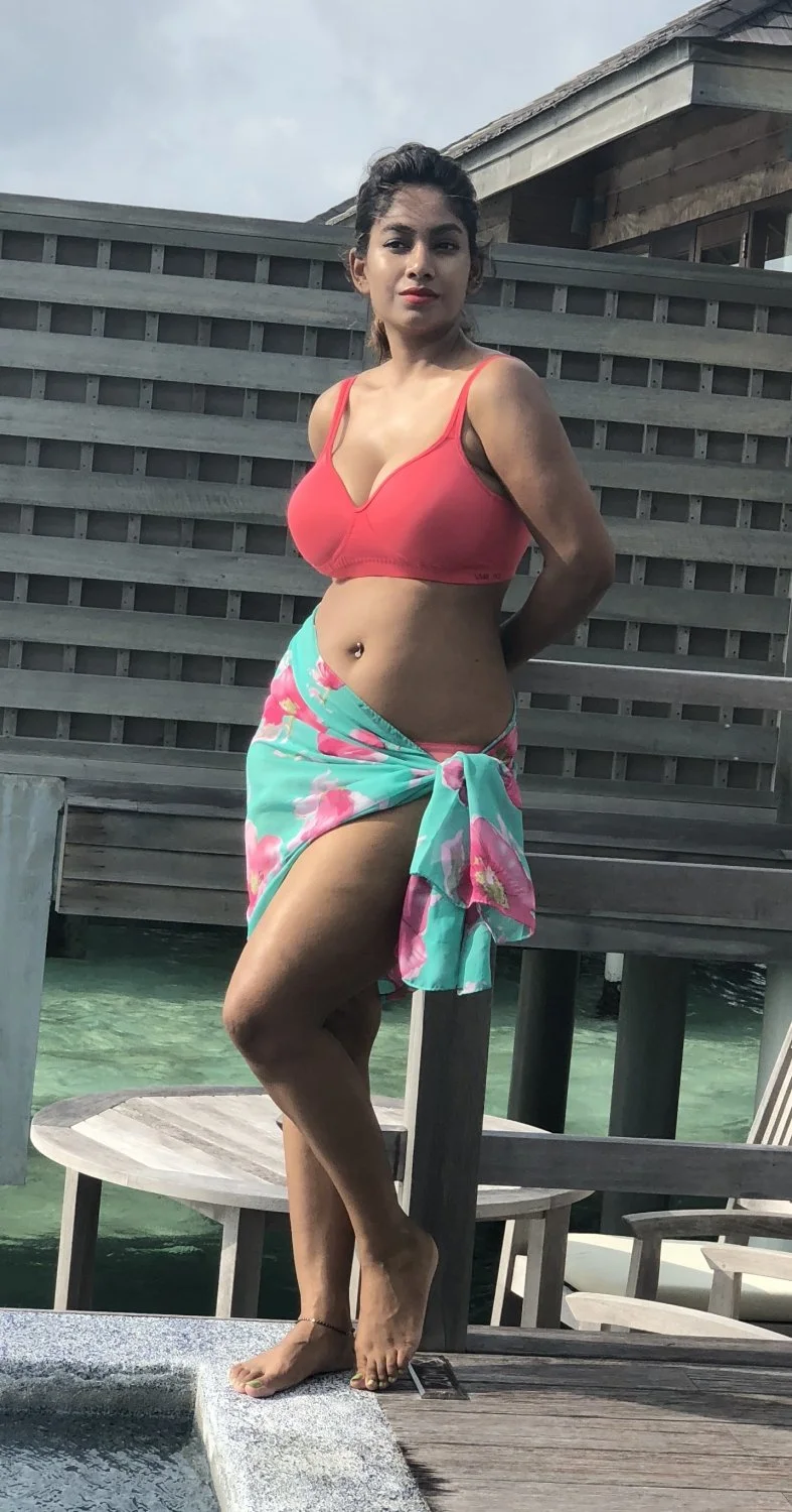 Indian Girl Hot leaked Pics image 16