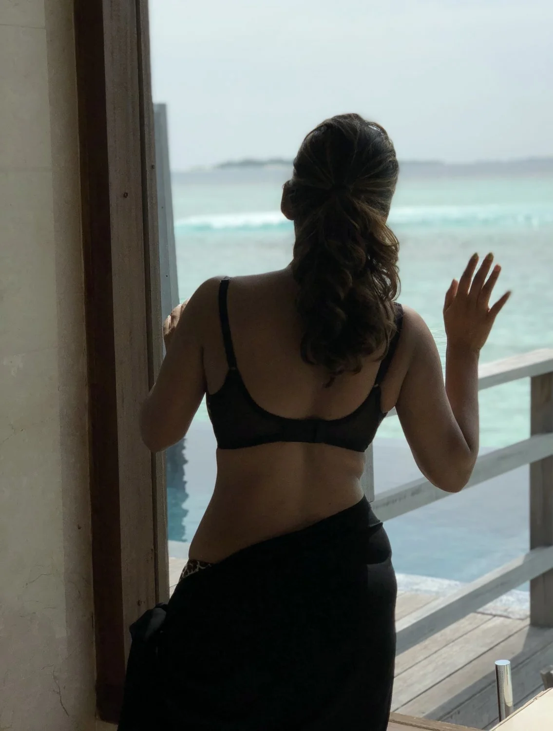 Indian Girl Hot leaked Pics image 3