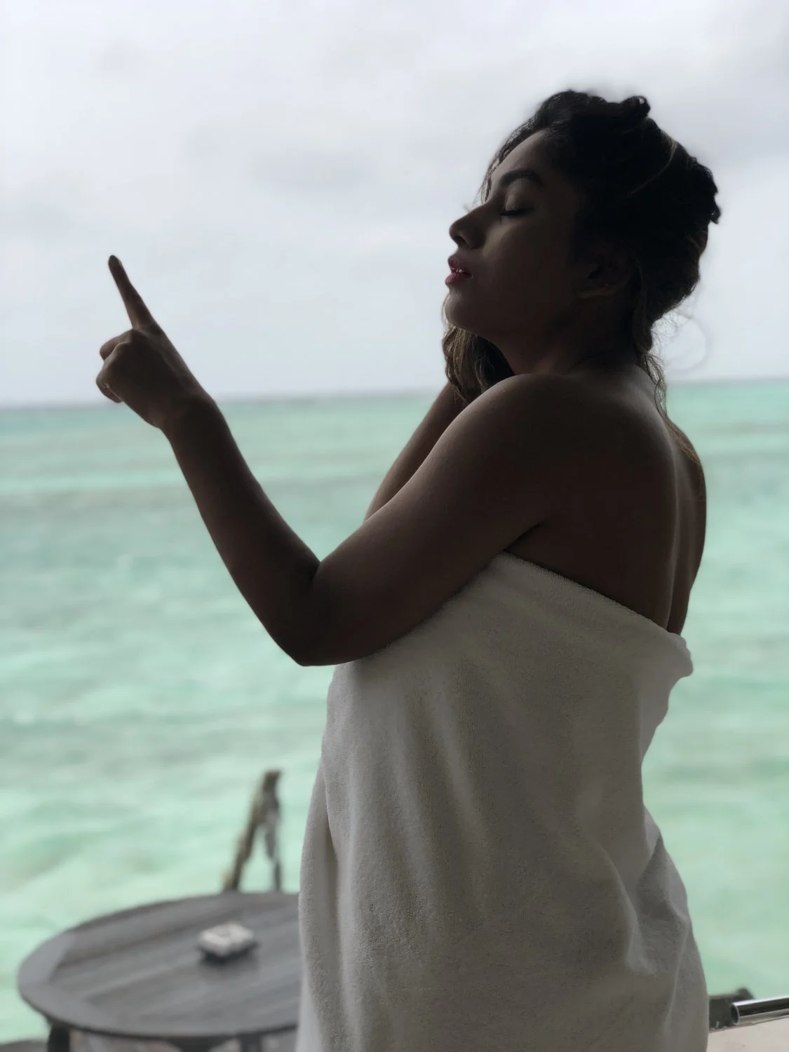 Indian Girl Hot leaked Pics image 31