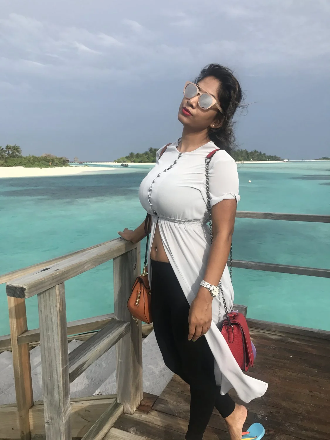 Indian Girl Hot leaked Pics image 32