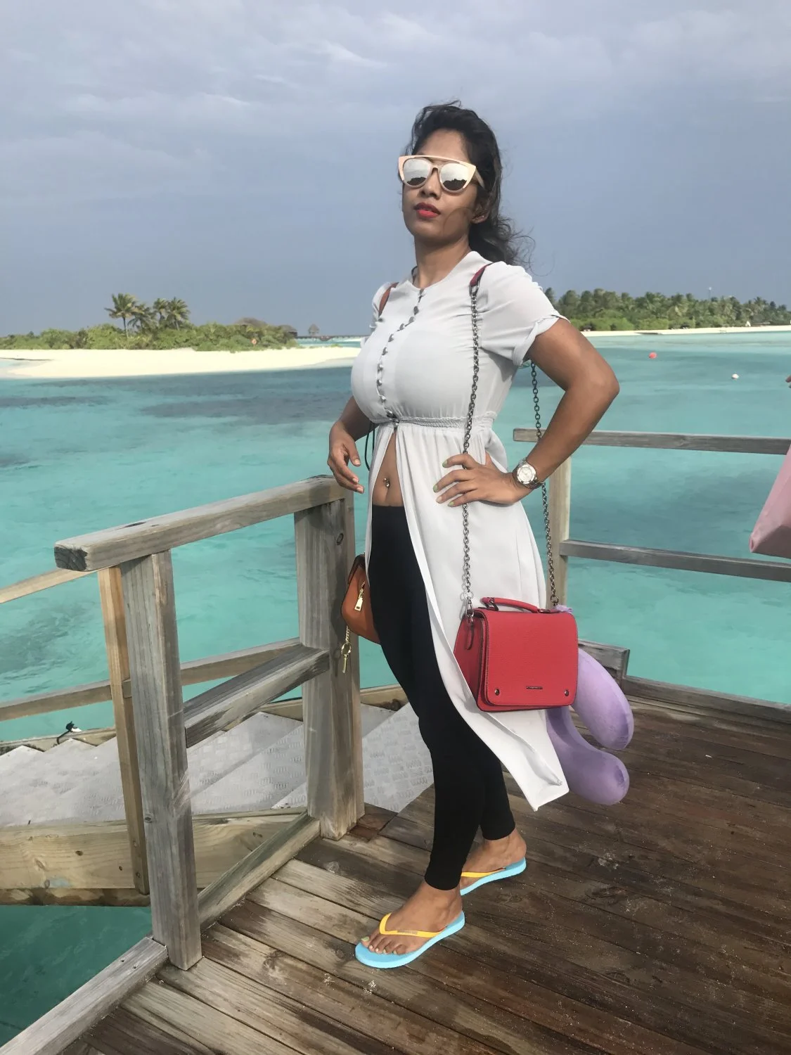 Indian Girl Hot leaked Pics image 33