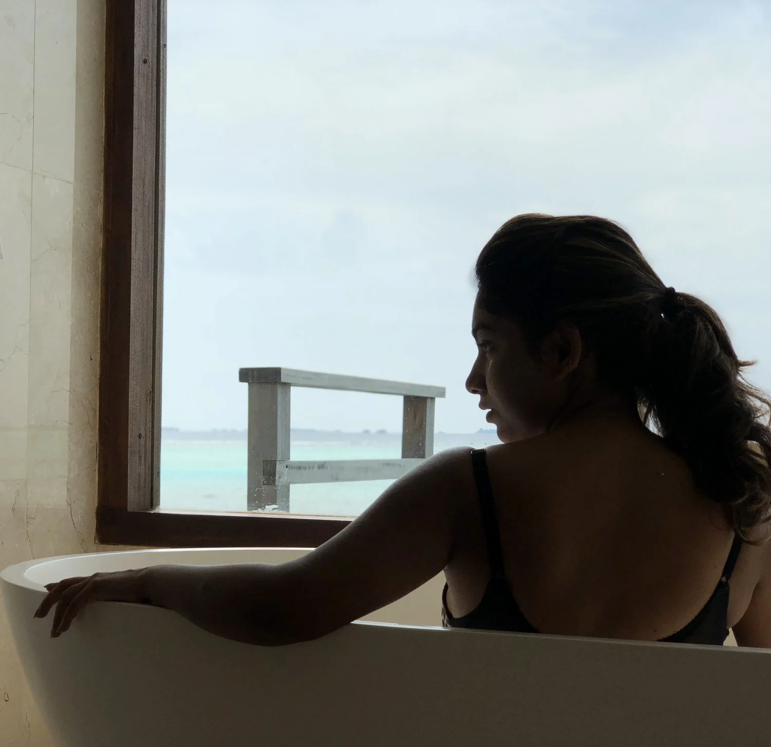Indian Girl Hot leaked Pics image 5