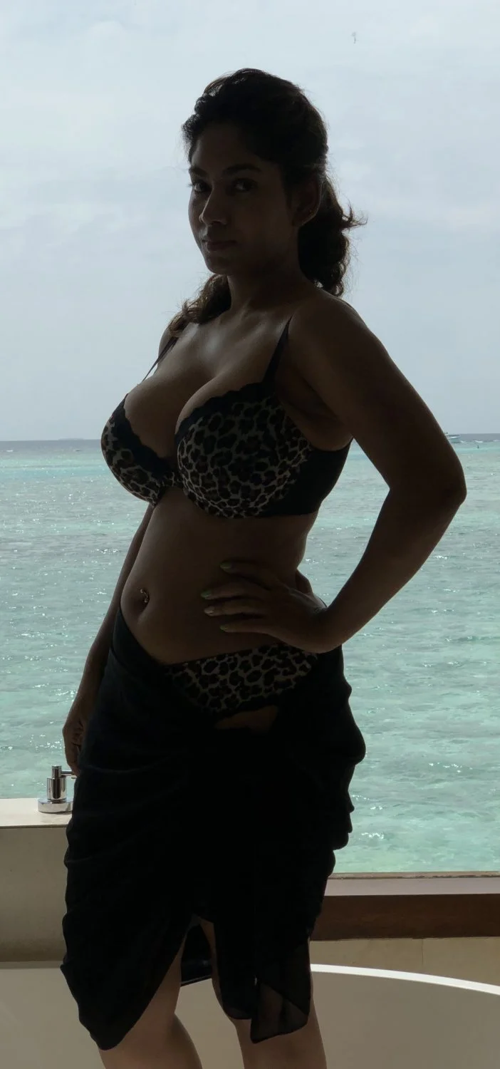 Indian Girl Hot leaked Pics image 9