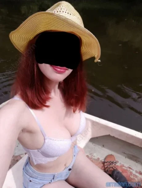 Czech amateur slut image 6
