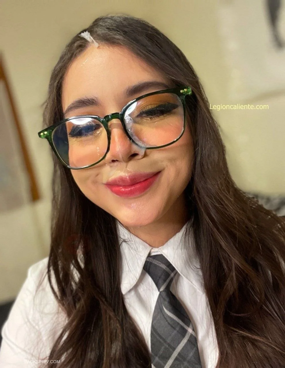 Una buena culiada y facial image 1