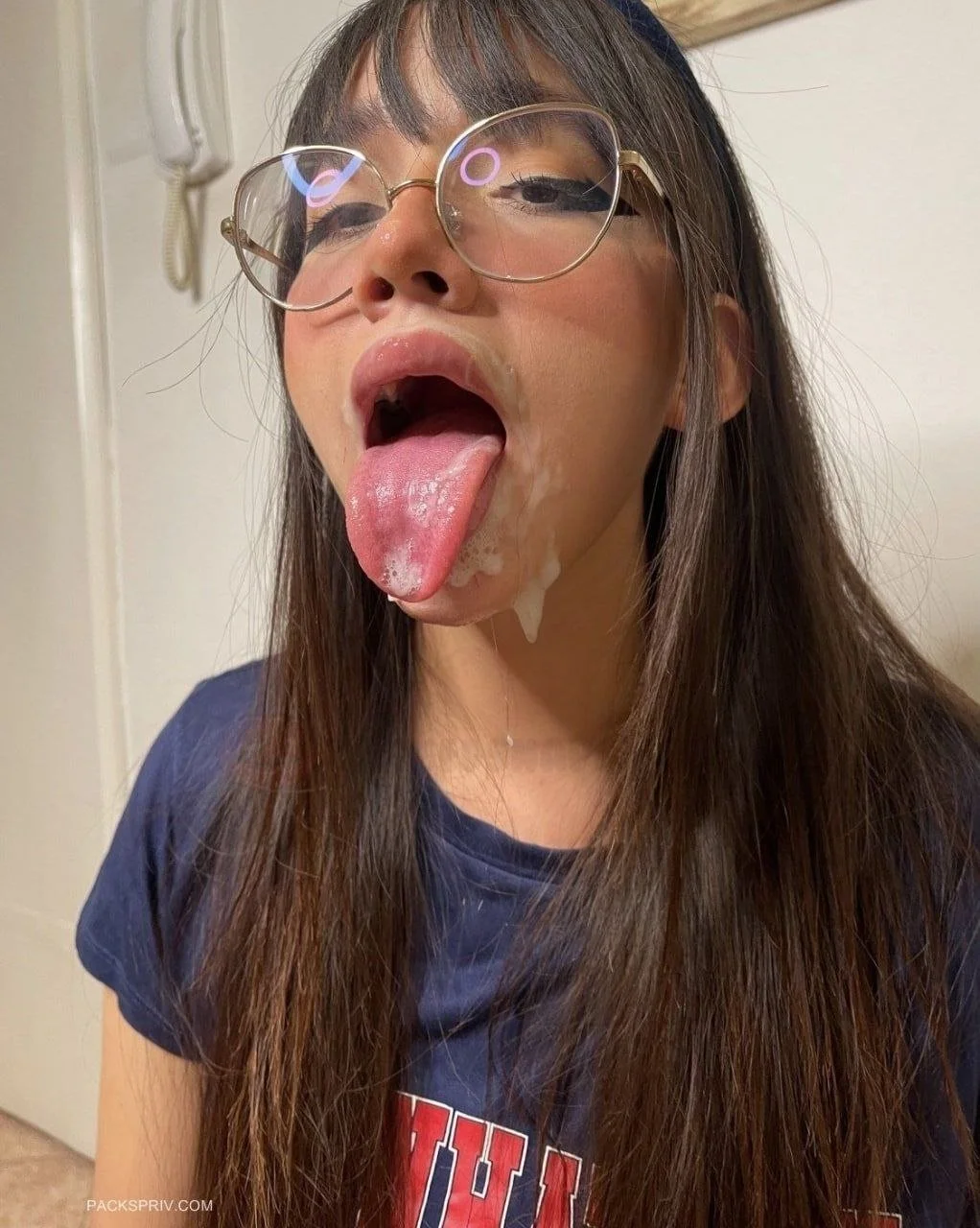 Una buena culiada y facial image 3