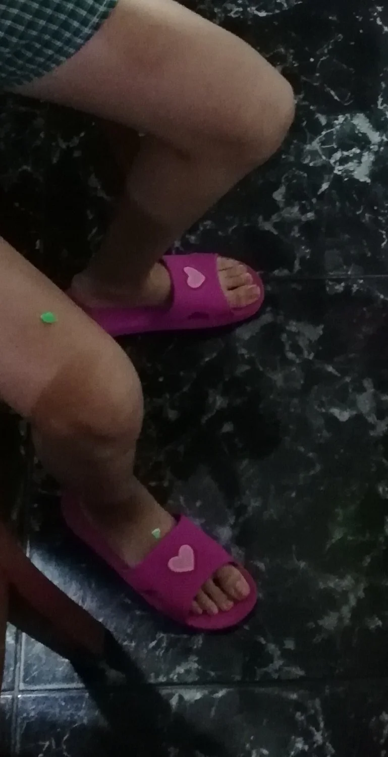 Feet and heels 👠👣 image 10