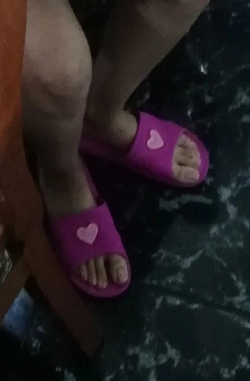 Feet and heels 👠👣 image 11