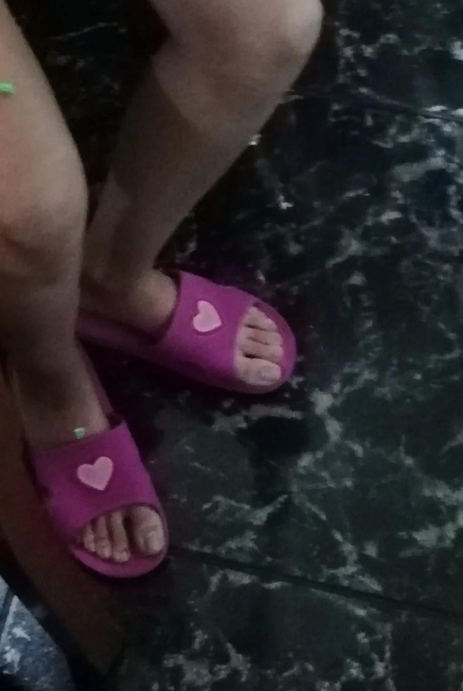 Feet and heels 👠👣 image 13